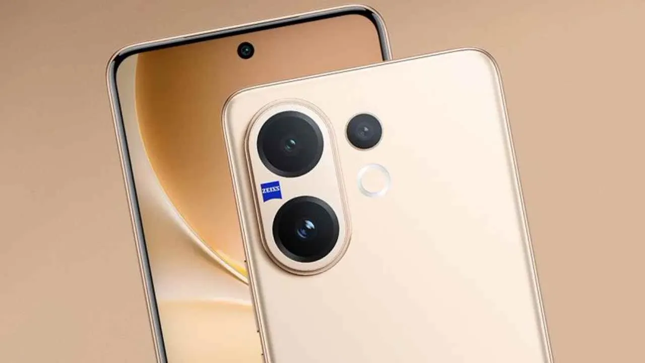 Vivo V60 5G Review in Hindi