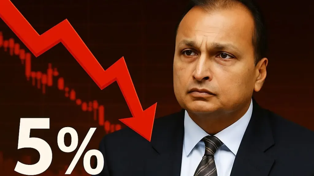 Anil Ambani