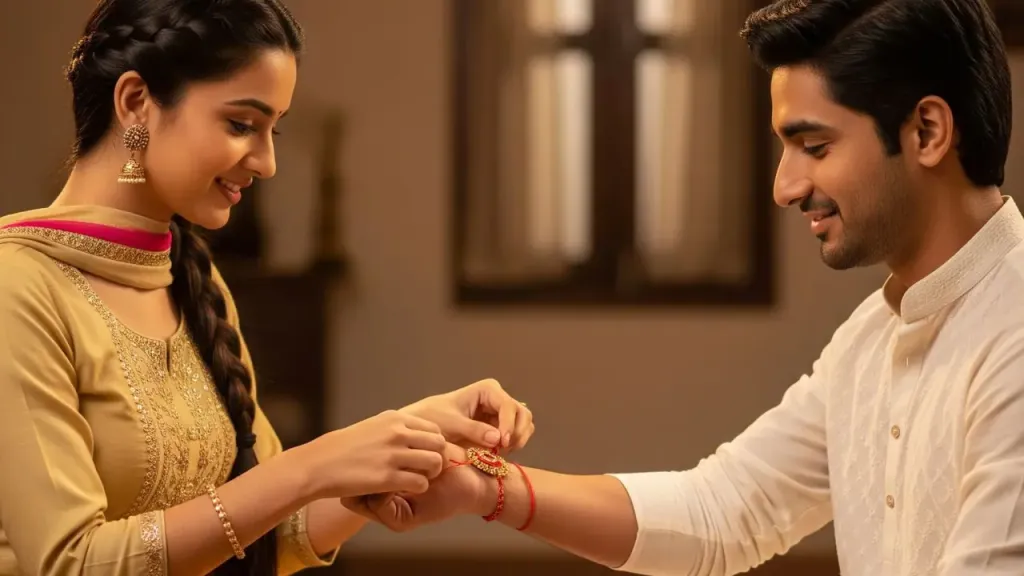 Raksha Bandhan 2025 Mistakes