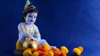 Krishna Janmashtami 2025 Shubh Muharat Timings