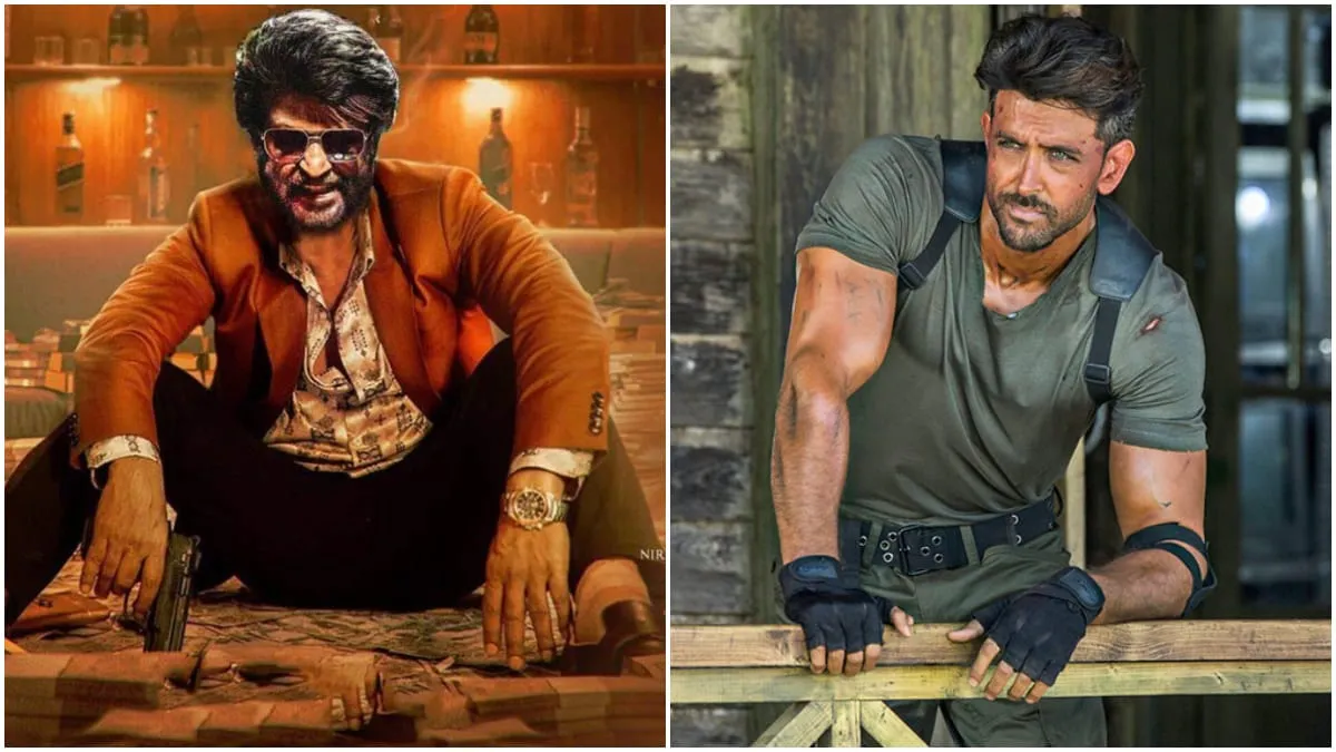 war 2 advance booking