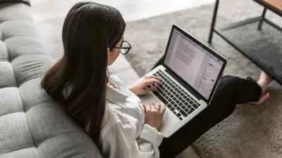 Mukhyamantri Work From Home Yojana