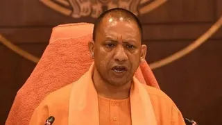 Yogi Government School Enrolment Drive