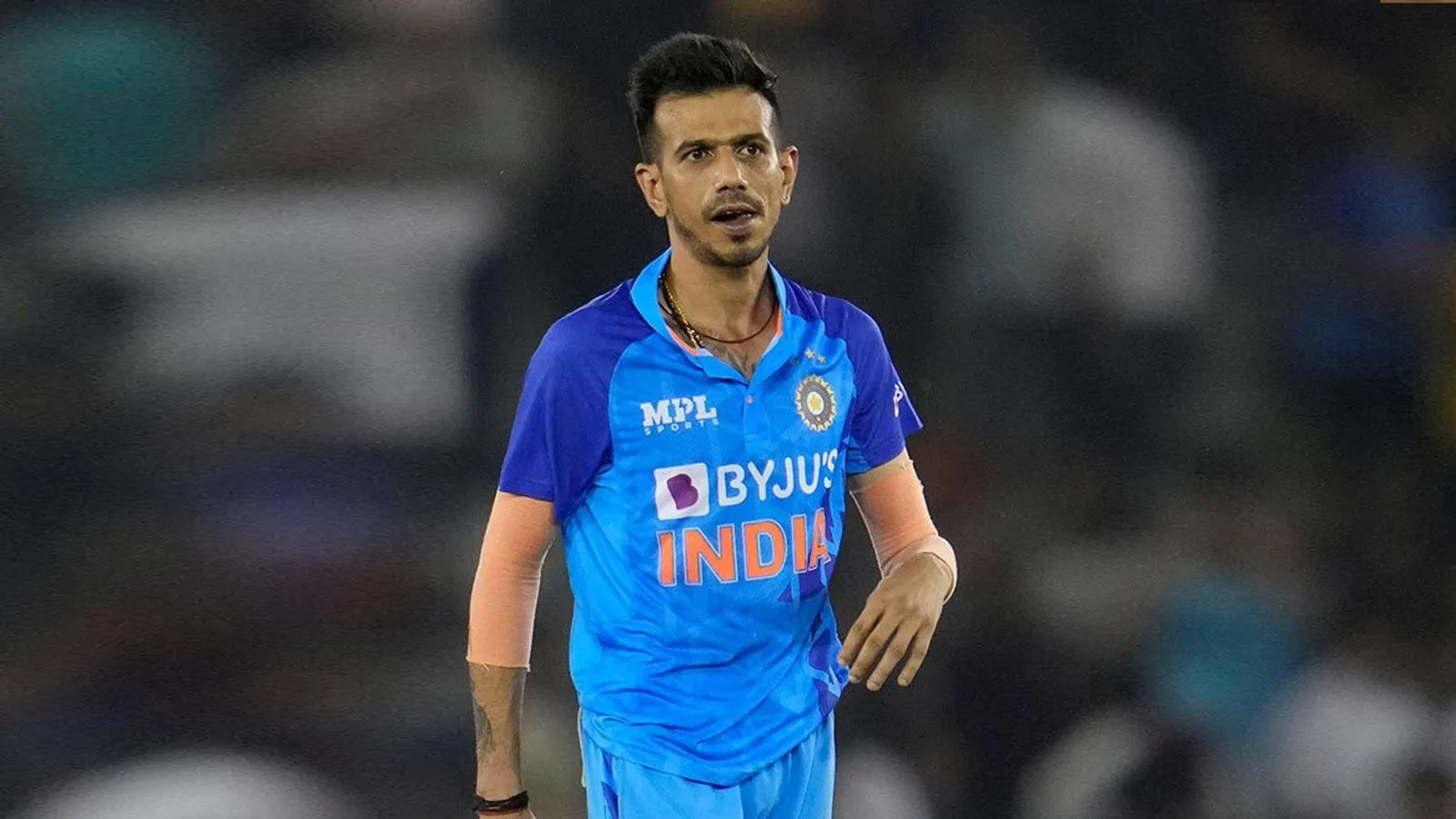 yuzvendra chahal