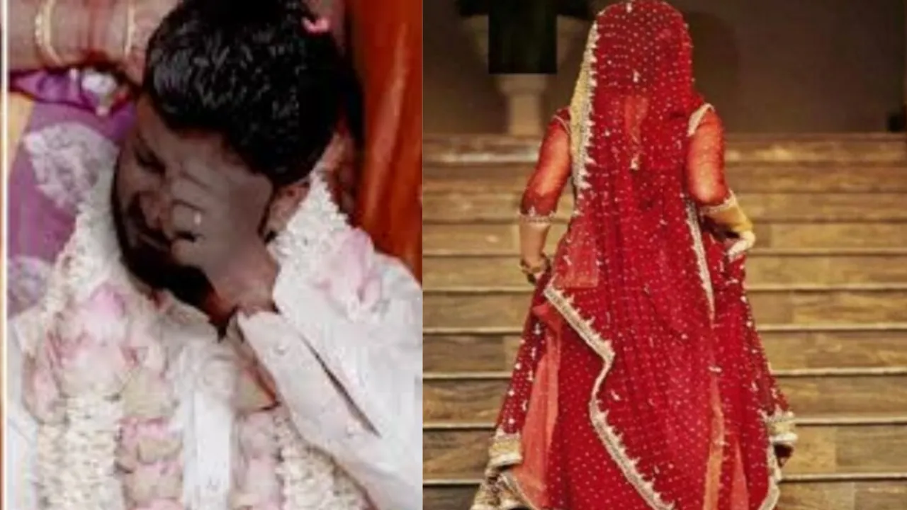 Dulha-Dulhan News
