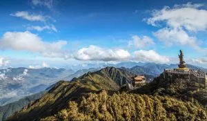 Paragliding Places in Manali