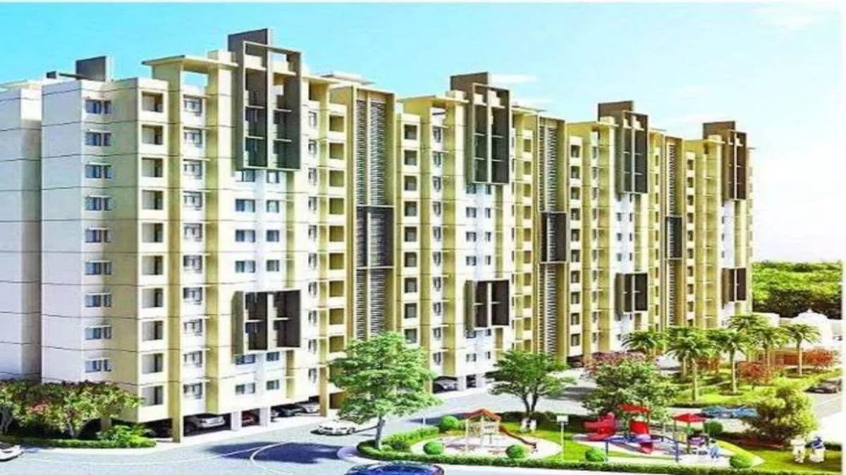 NCR-Gorakhpur Housing Projects