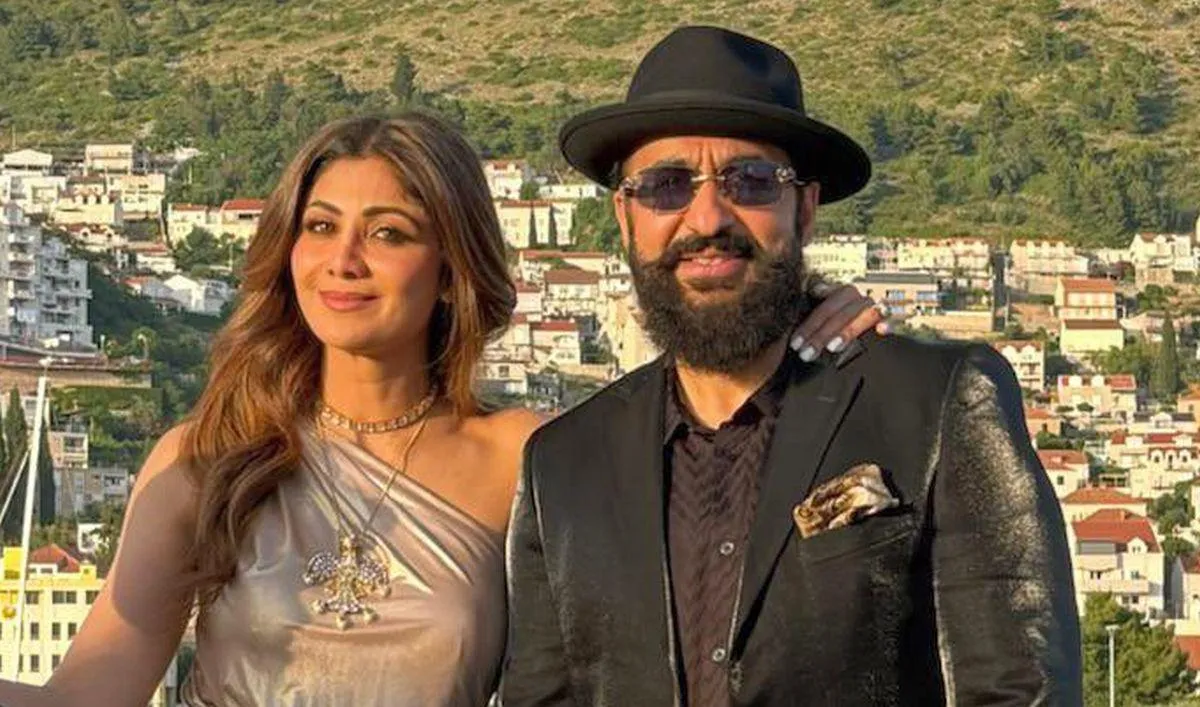 Shilpa Shetty-Raj Kundra Fraud Case