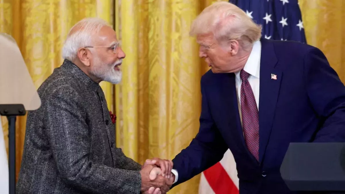 India-US Trade Deal