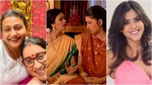 Kyunki Saas Bhi Kabhi Bahu Thi