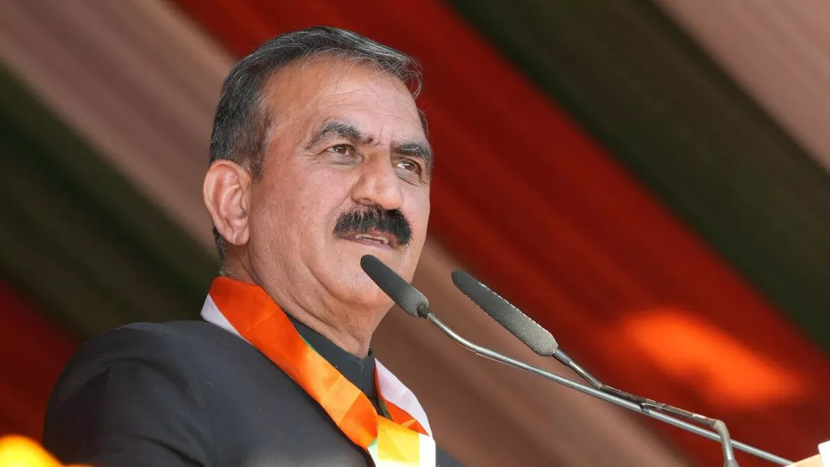 Himachal Pradesh News