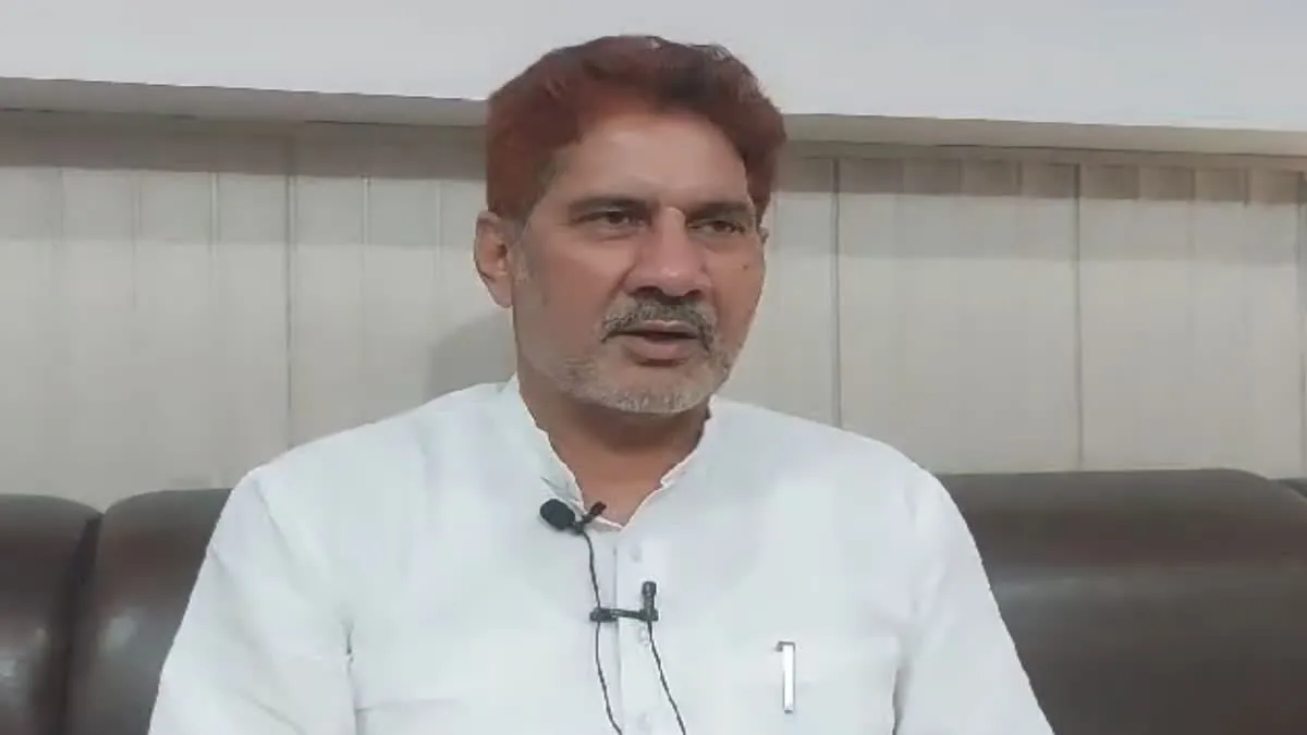 Lado Lakshmi Yojana Sirsa