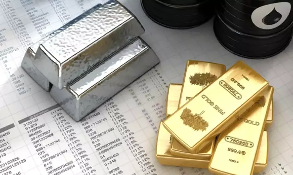 Silver Rate Today 8 Sep