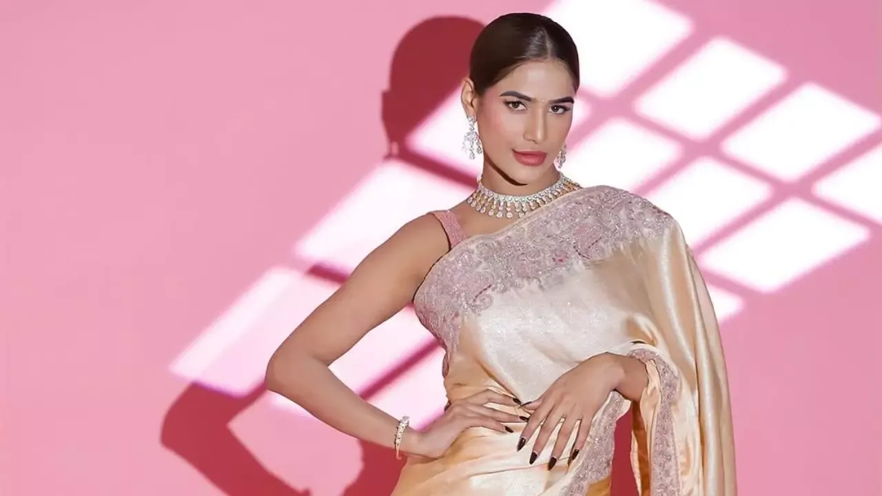 Poonam Pandey