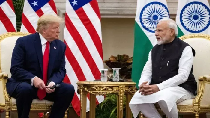 India-US Trade Deal