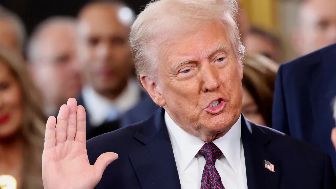 Donald Trump News