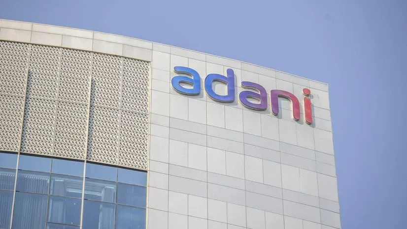 Adani Enterprises Share Price