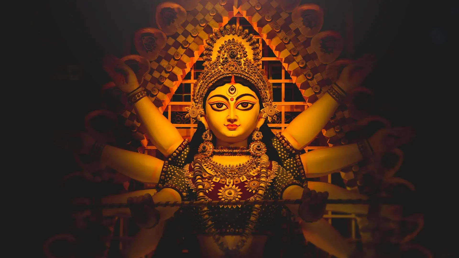 Navratri Mantra Jaap