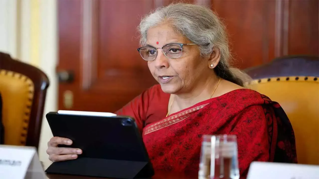 GST Cut Notification Issued