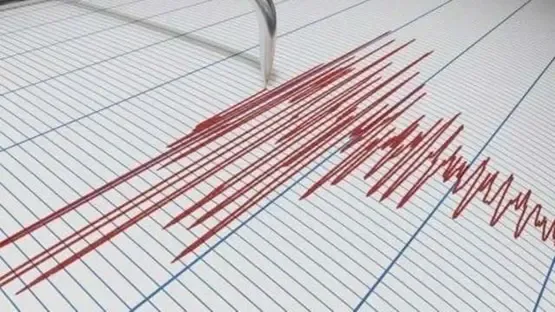 Russia Kamchatka Earthquake
