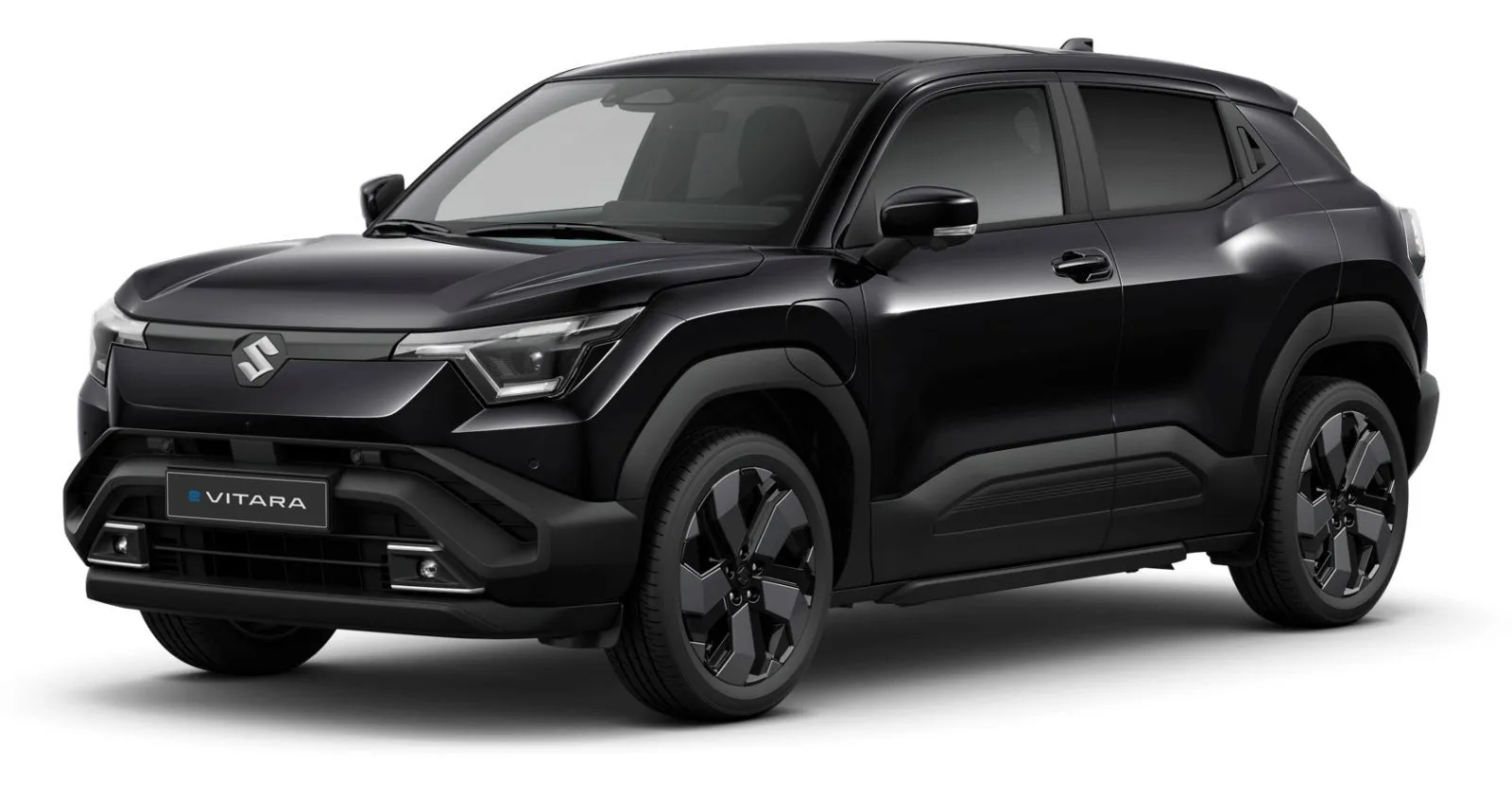 Maruti E Vitara Car