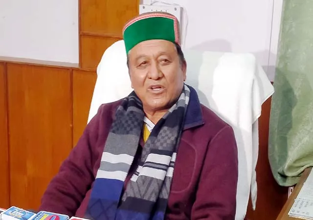 Shimla News