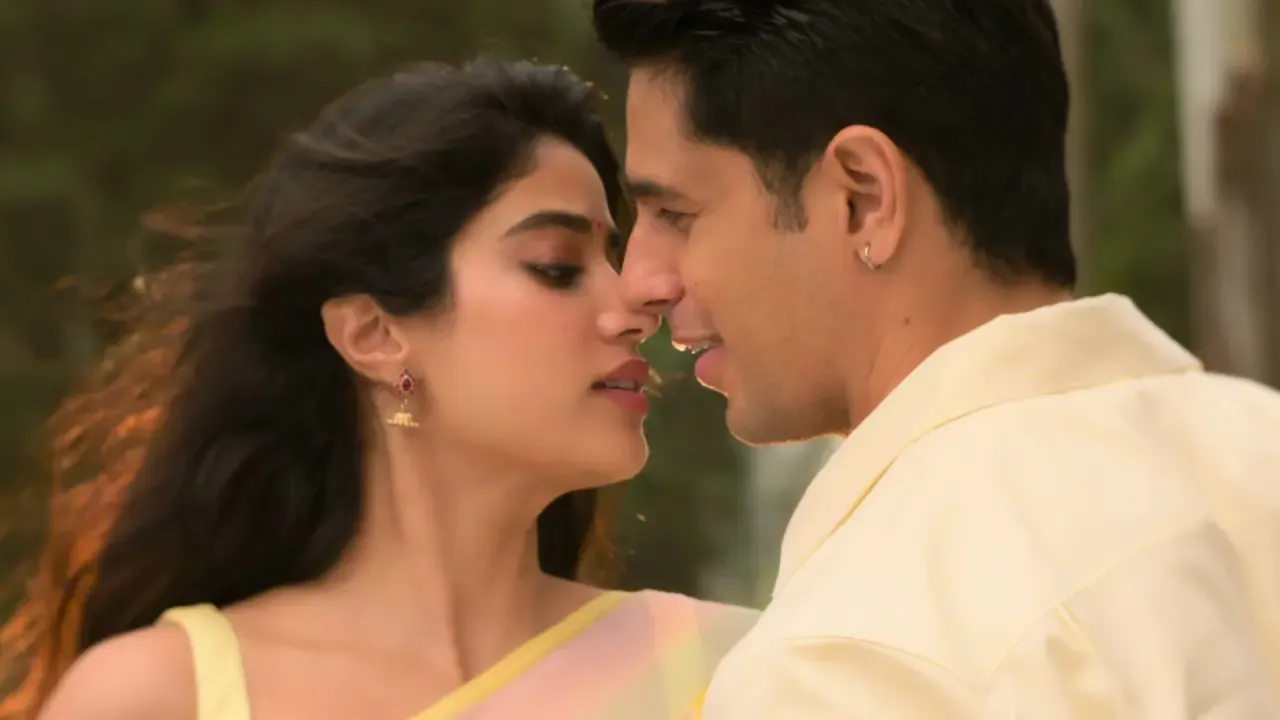 Param Sundari Box office collection
