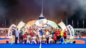 Hockey Asia Cup: Asia Cup जीत भारत ने किया FIH World Cup के लिए Qualify