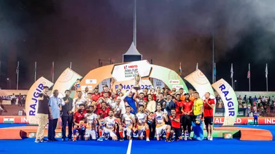 Hockey Asia Cup