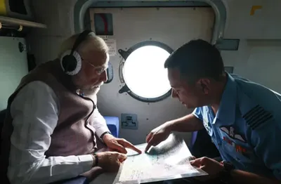 PM Modi Himachal Visit