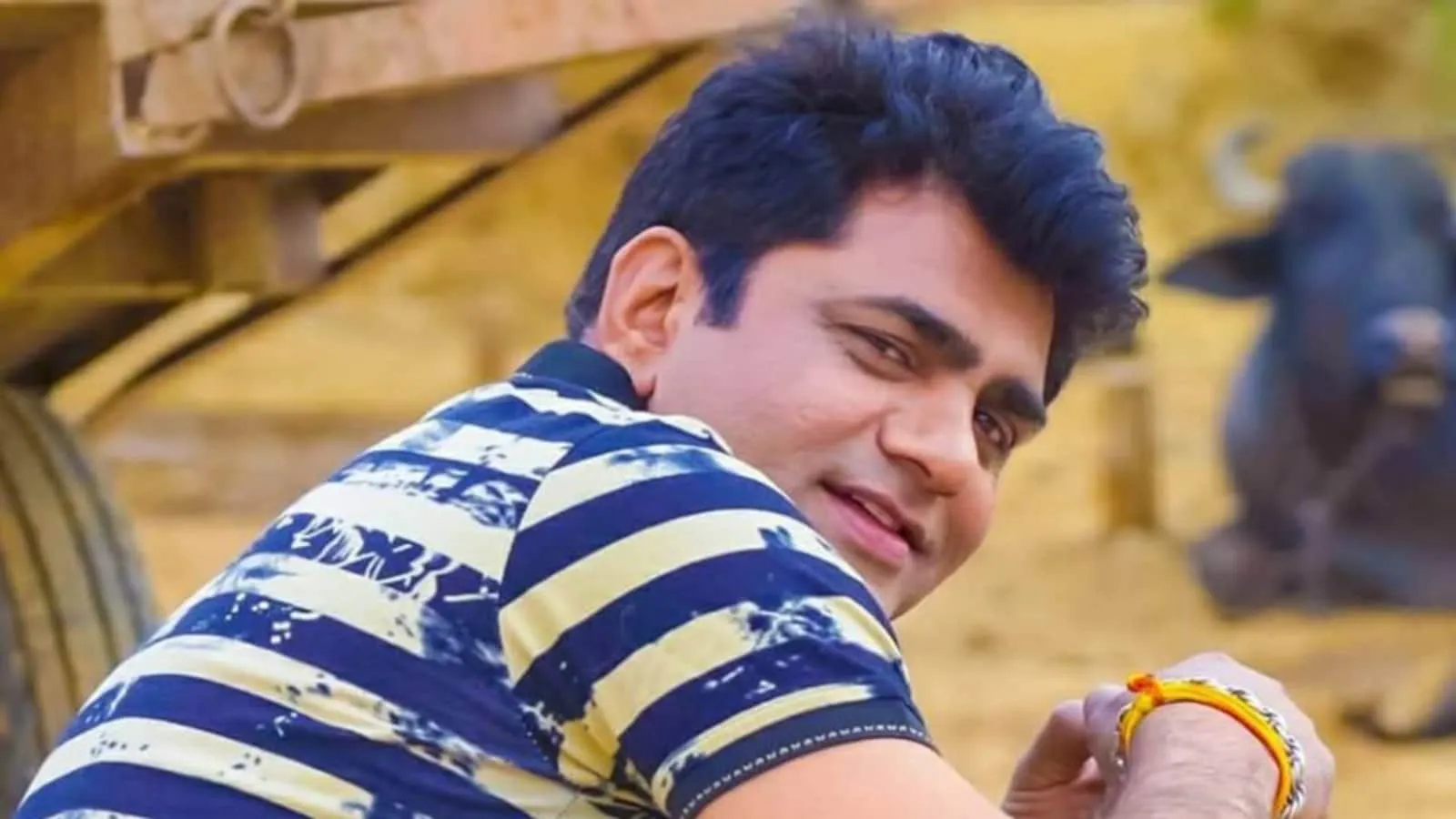 Uttar Kumar Film