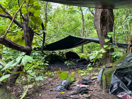 Jharkhand Gumla Encounter