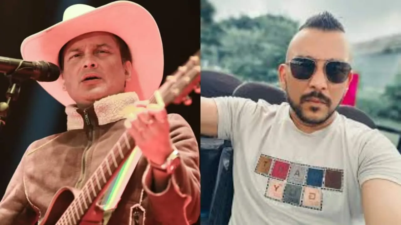 Zubeen Garg Death Case