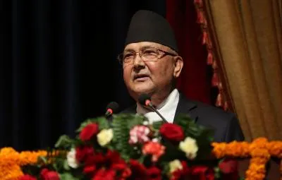 Nepal News