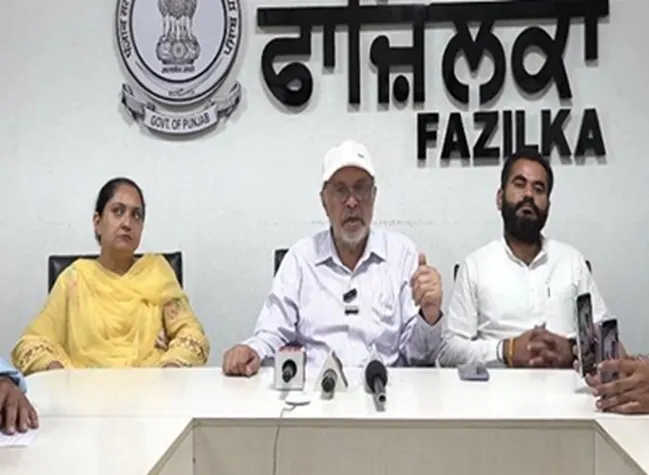 Punjab News Today Hindi