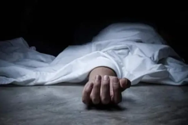 Greater Noida Suicide