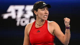 Jessica Pegula US Open