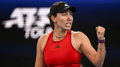 Jessica Pegula US Open