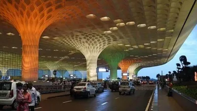 Mumbai Bomb Threat