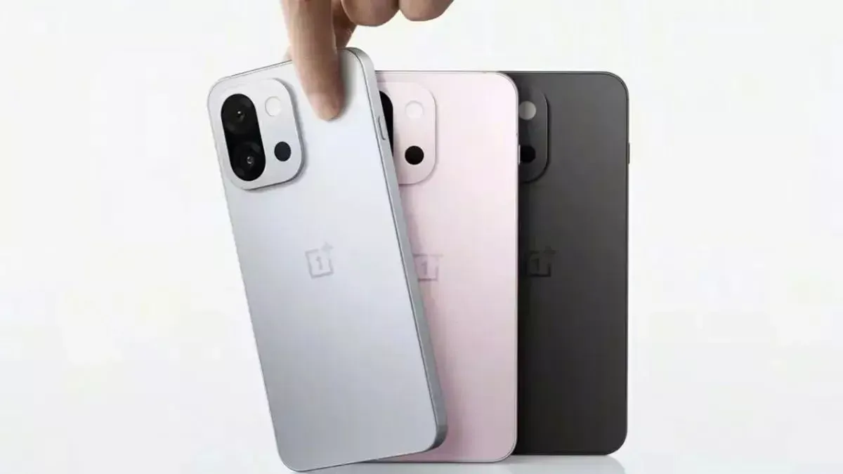 OnePlus 15 5G vs OnePlus 14 5G