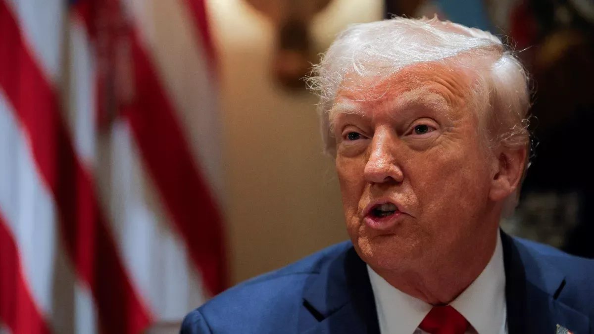 Donald Trump News