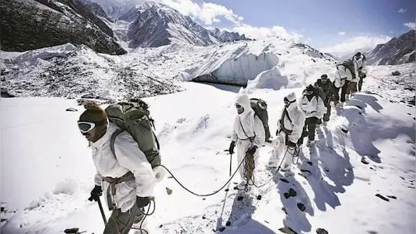 Ladakh News