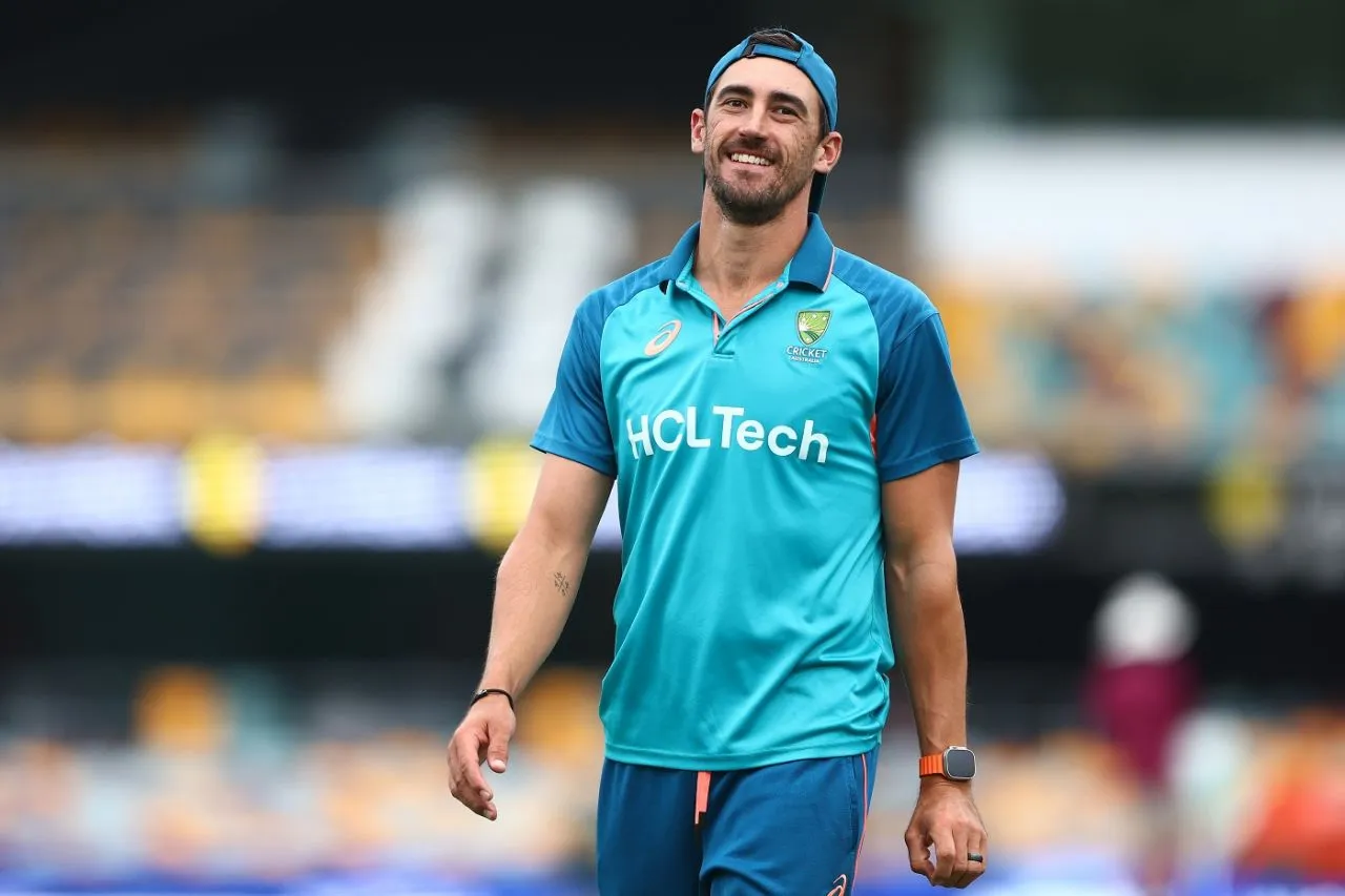 Mitchell Starc Retirement