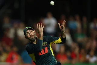 Glenn Maxwell