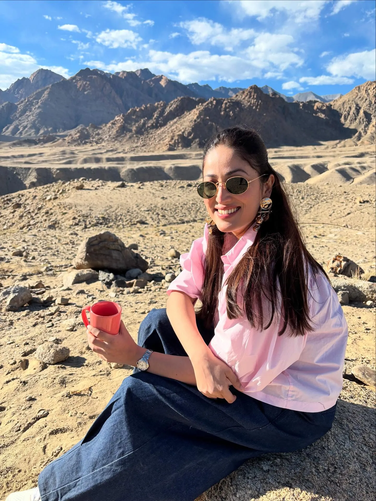 Yami Gautam Dhar