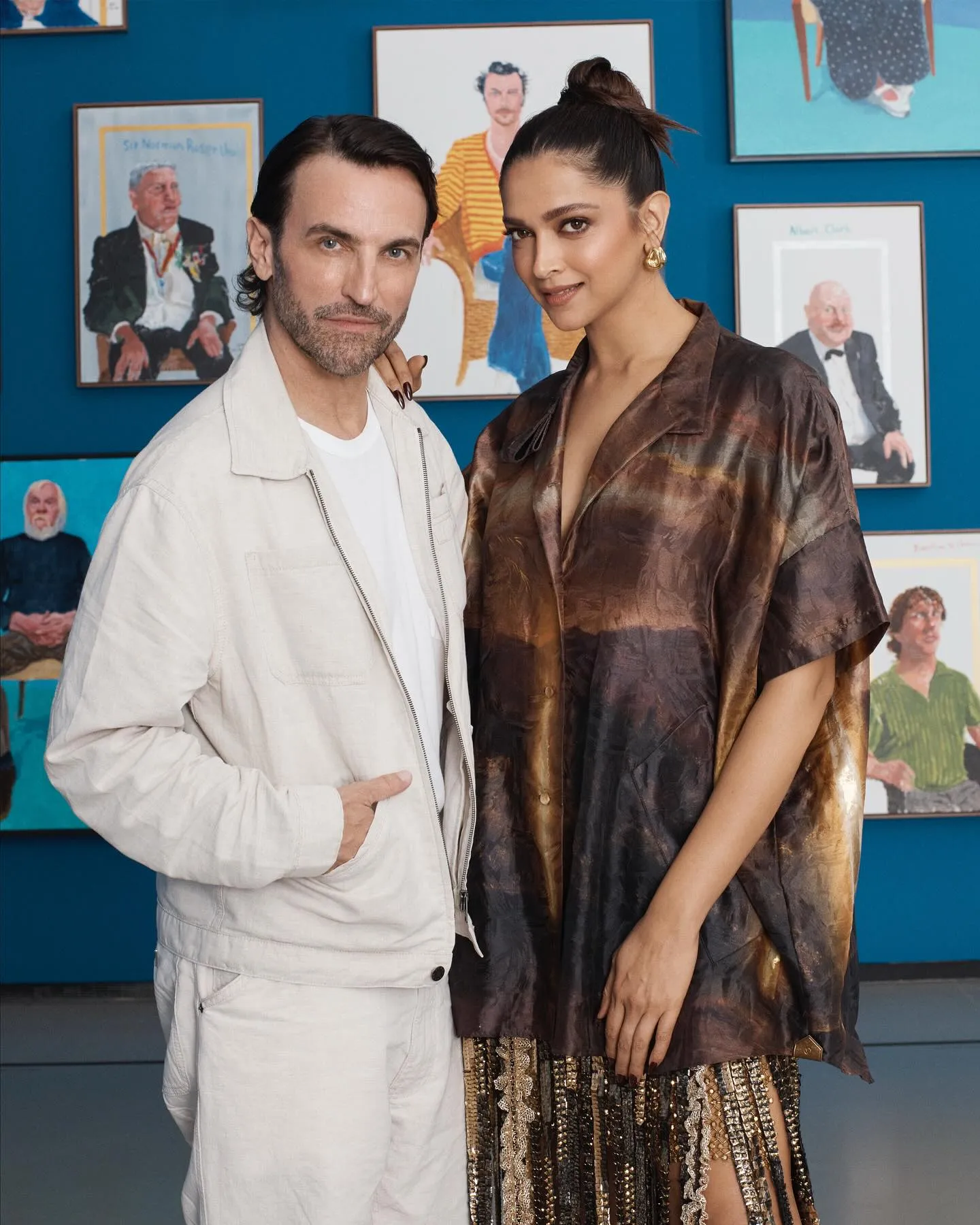 Deepika Padukone News