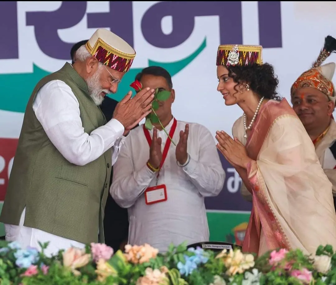 Bollywood Celebs Wishes PM Modi