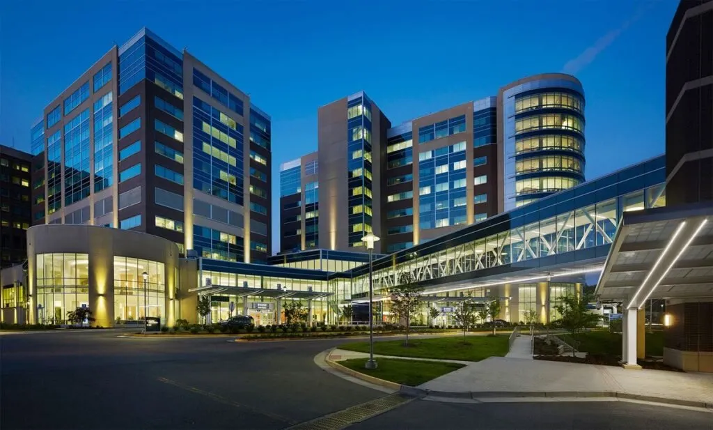 Khan Sir Hospital News