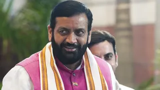 CM Nayab Singh Saini