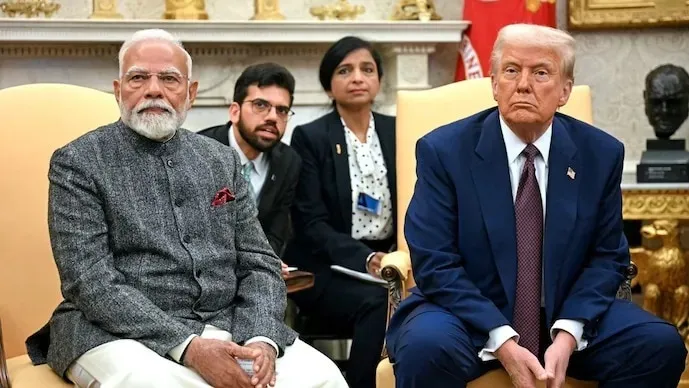 India-US Trade Deal